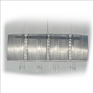 Oval Lamp Ceiling